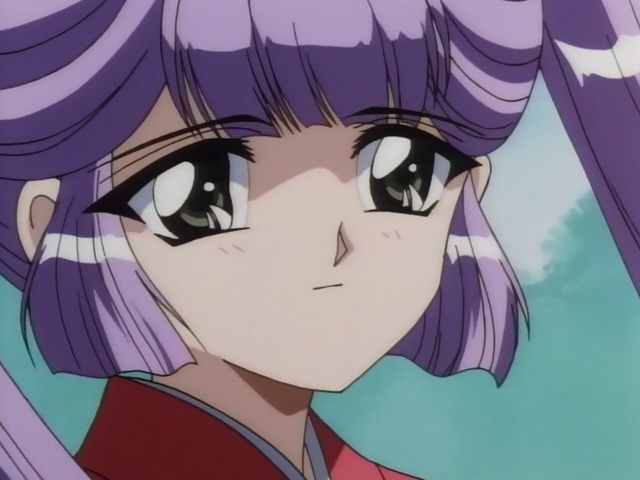 Clamp Gakuen Tanteidan (Horadric)